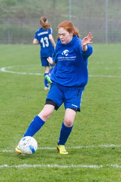 Bild 59 - SC Kaltenkirchen - SG Trittau/S�dstormarn : Ergebnis: 0:6